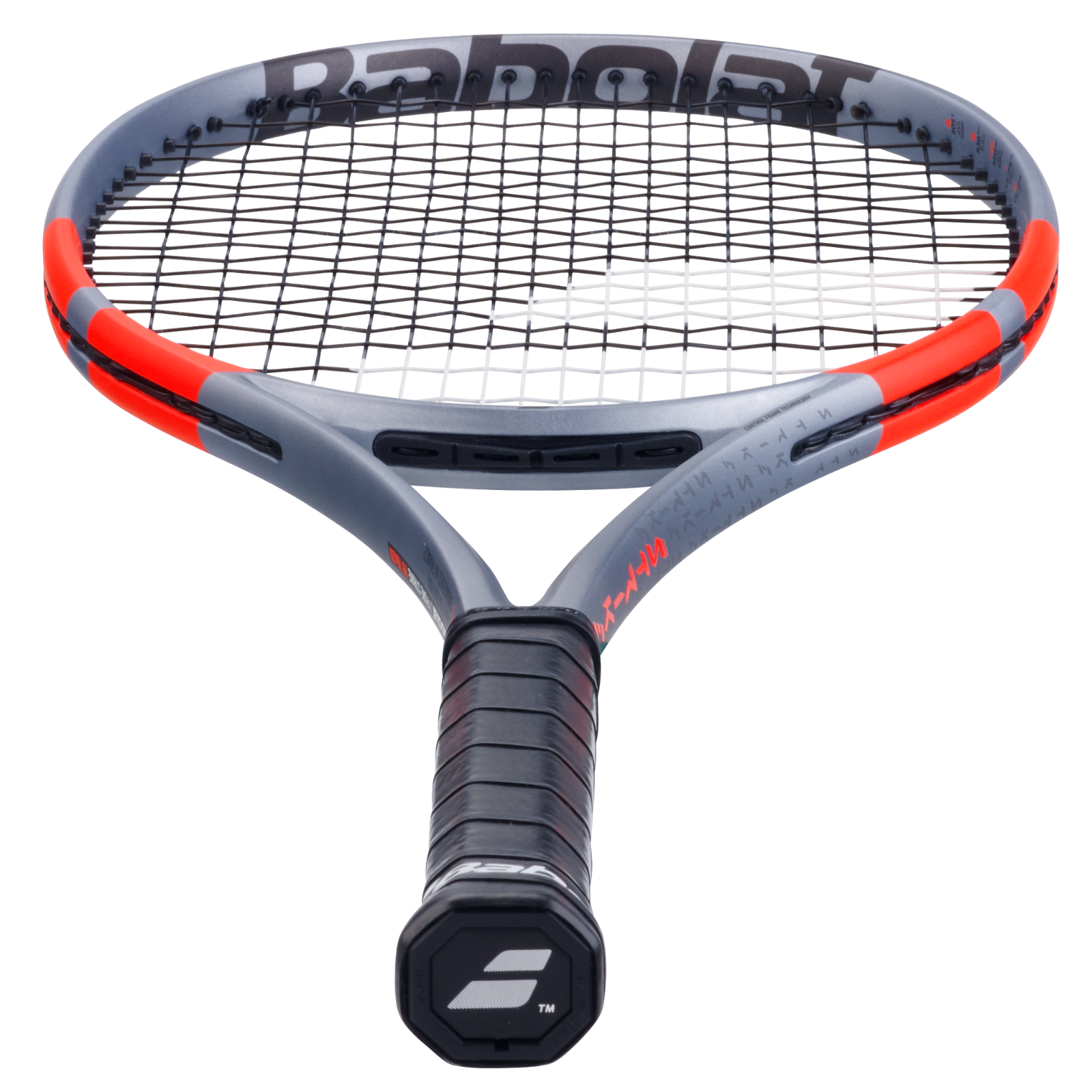 Babolat Tennis Racquet Pure Strike 18X20 - Frame (305g)