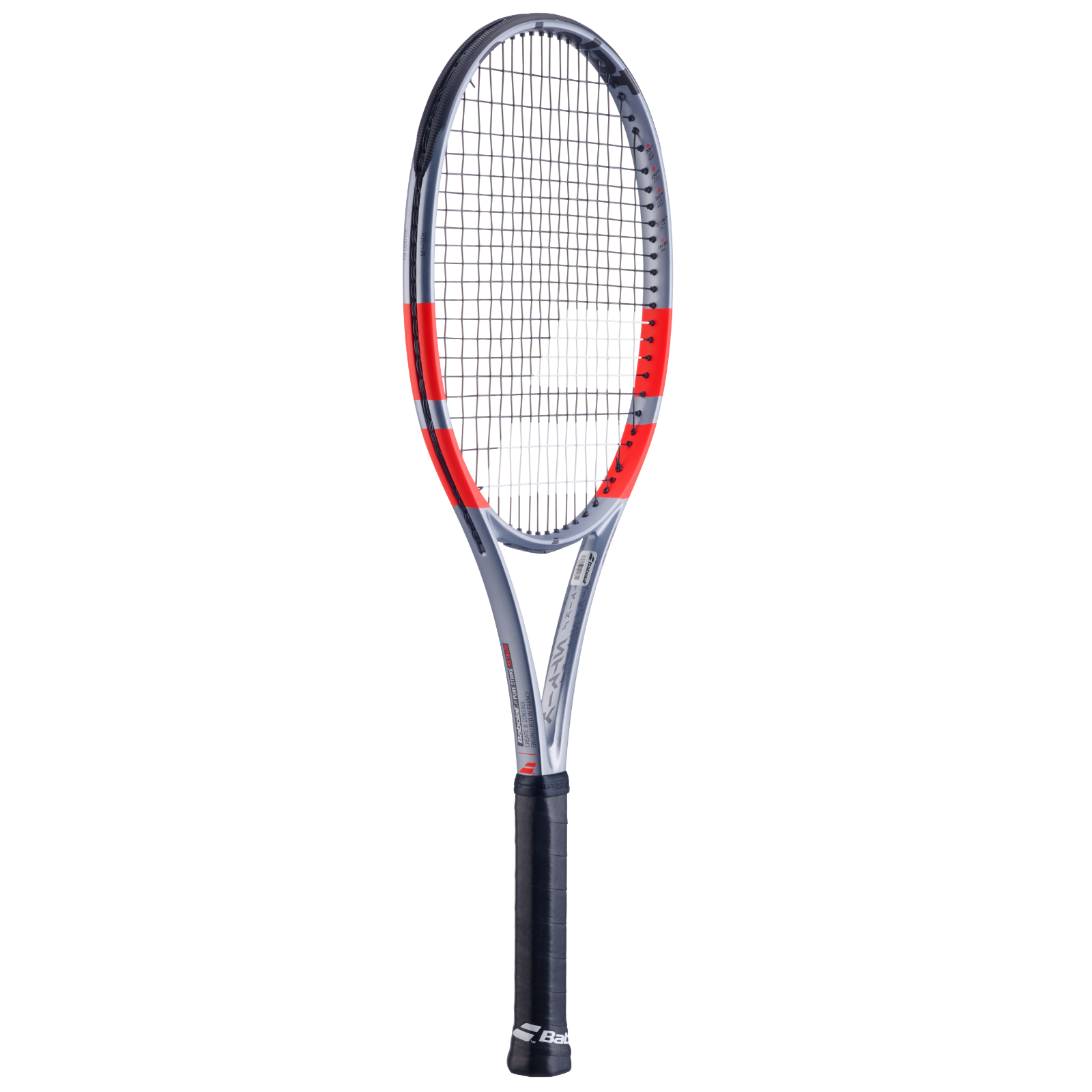 Babolat Tennis Racquet Pure Strike 18X20 - Frame (305g)