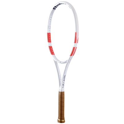 BABOLAT TENNIS RACQUET PURE STRIKE 97 - FRAME (310G)