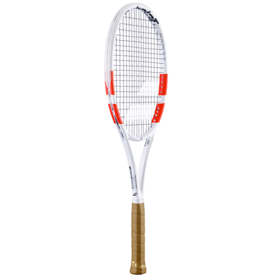 BABOLAT TENNIS RACQUET PURE STRIKE 97 - FRAME (310G)