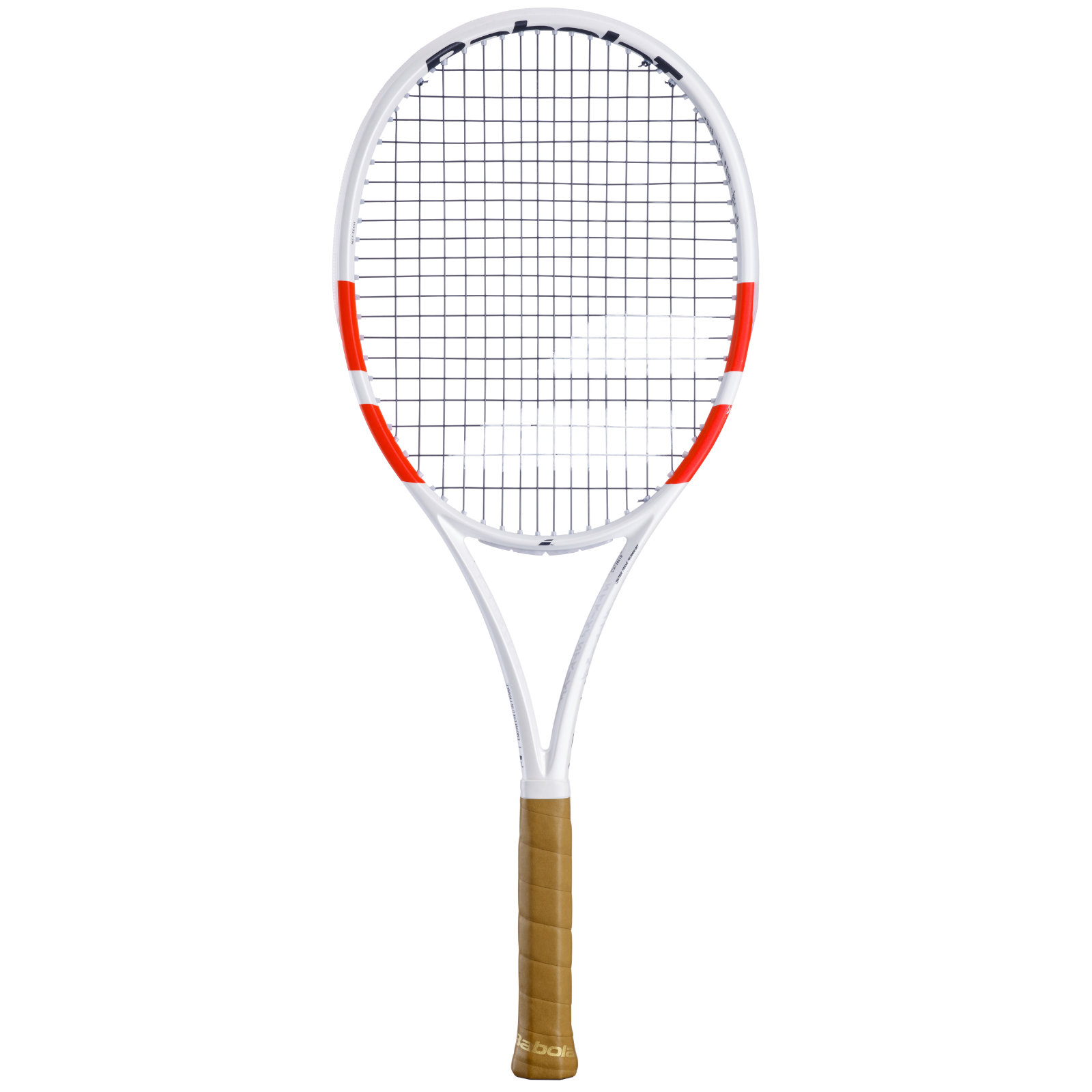 BABOLAT TENNIS RACQUET PURE STRIKE 97 - FRAME (310G)