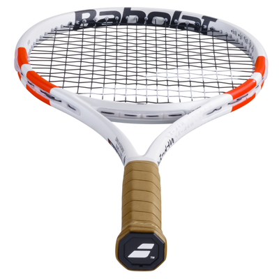BABOLAT TENNIS RACQUET PURE STRIKE 97 - FRAME (310G)