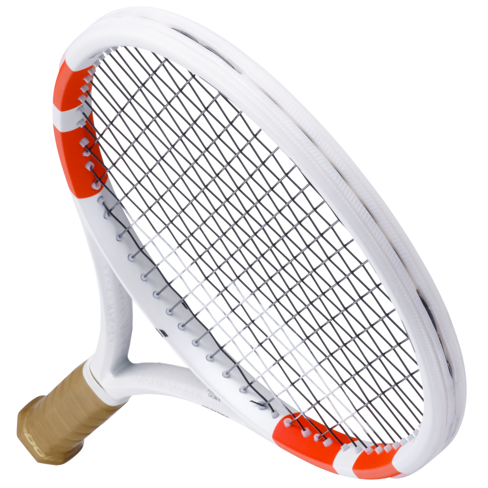BABOLAT TENNIS RACQUET PURE STRIKE 97 - FRAME (310G)