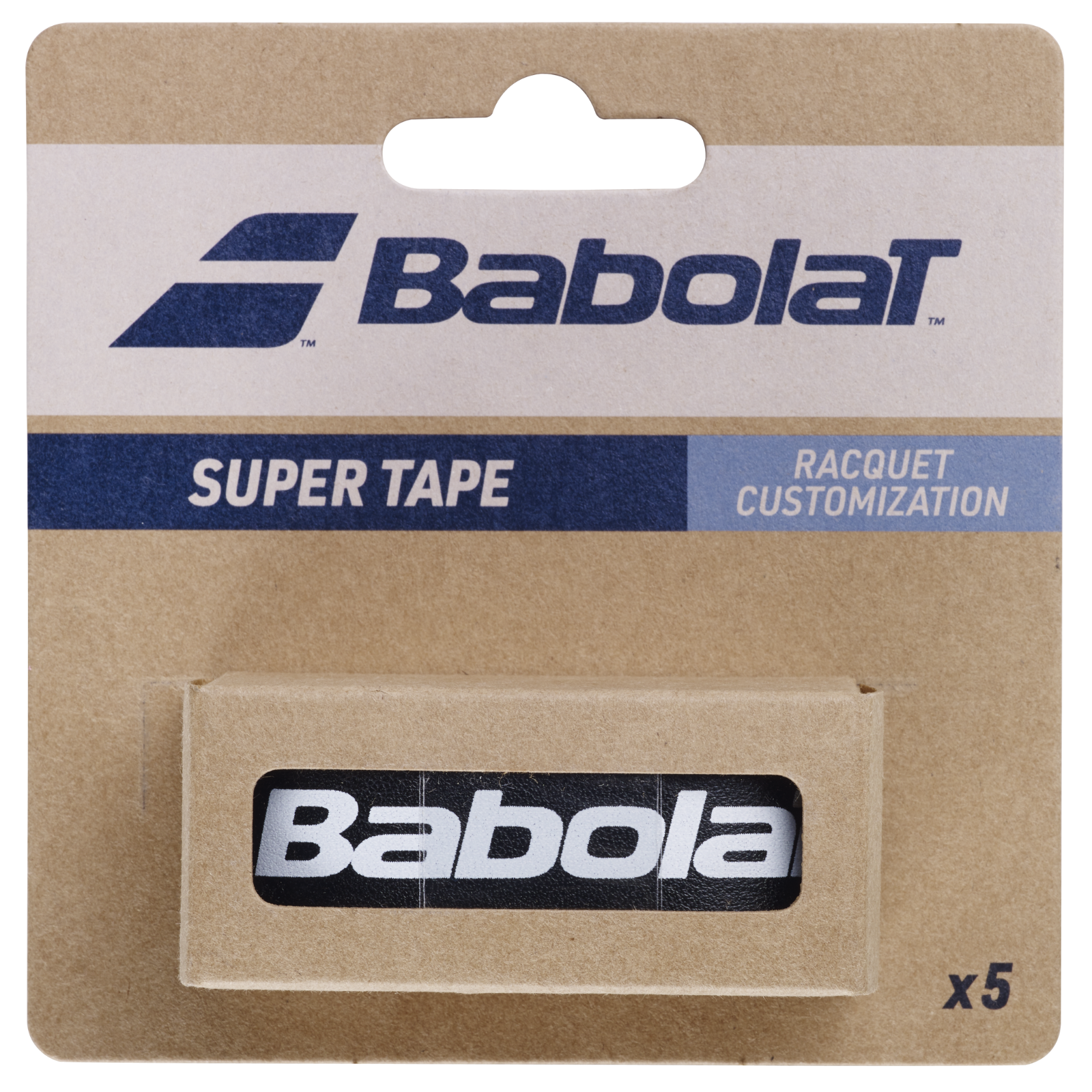 Babolat Tennis Super Tape - Grommet PROtector