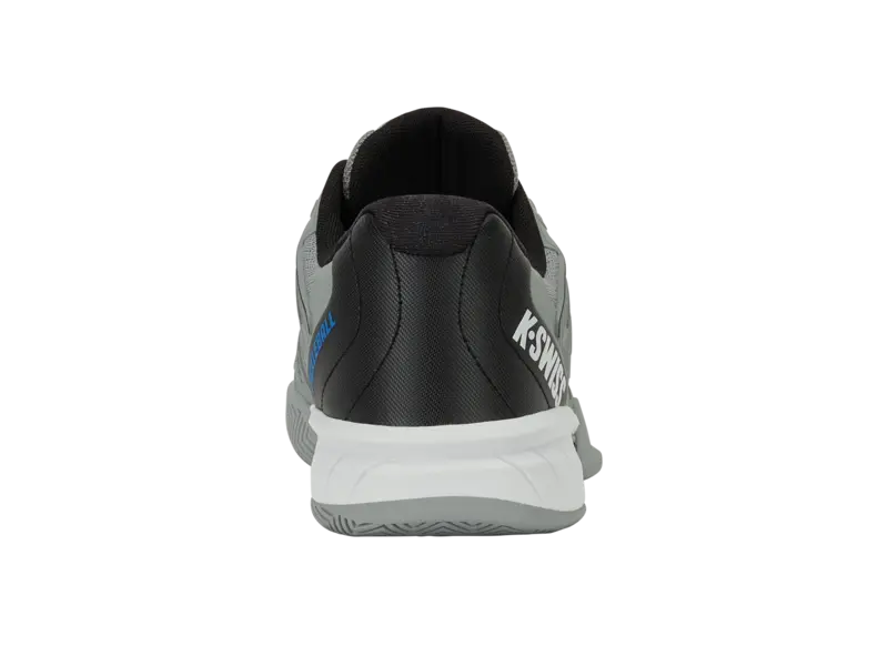 KSwiss Men's Pickleball Shoes Express Light - Ult Gray/White/Black