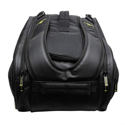 Diadem Tour V3 Paddle Bag - Black W/Yellow