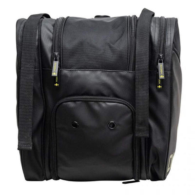 Diadem Tour V3 Paddle Bag - Black W/Yellow