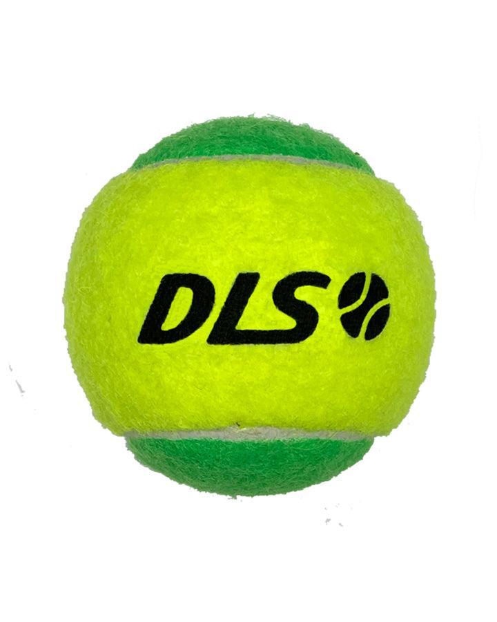 Dls Stage 1 - Green 2 Tone - 12 Pack