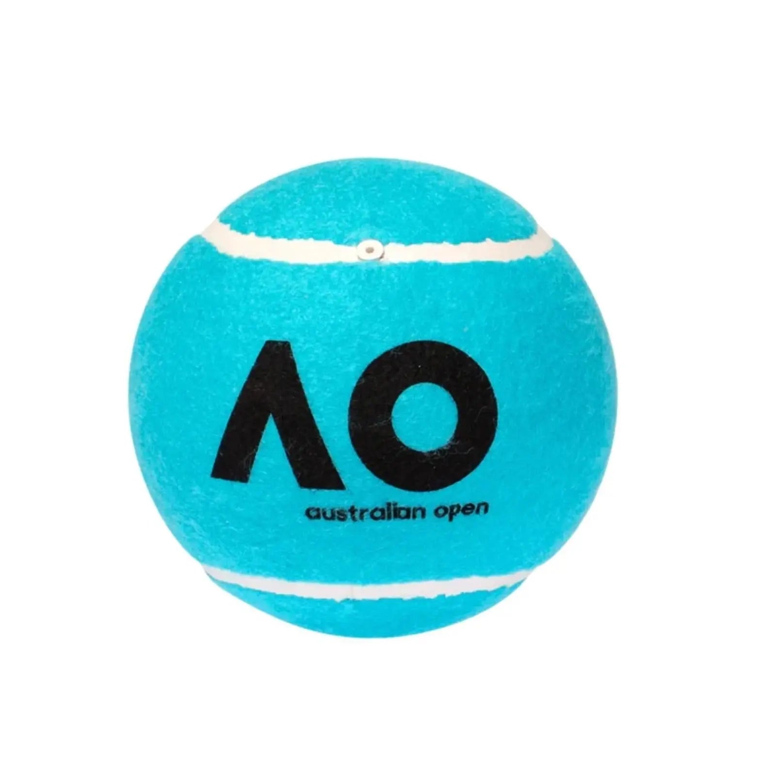 Dunlop Australia Open Midi Ball Blue 1Pc