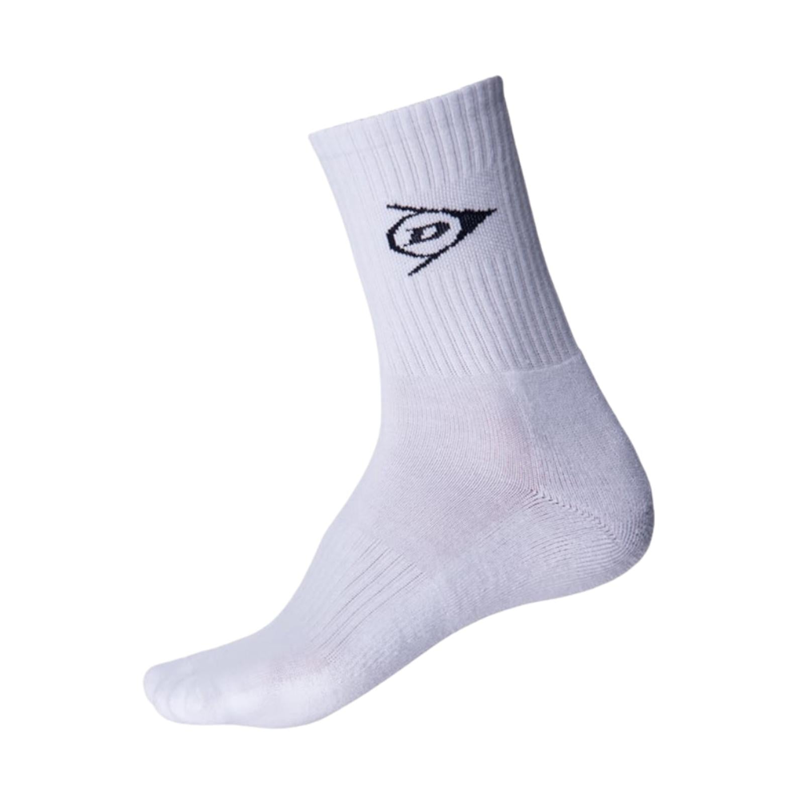Dunlop Men - Crew Socks 3-Pack