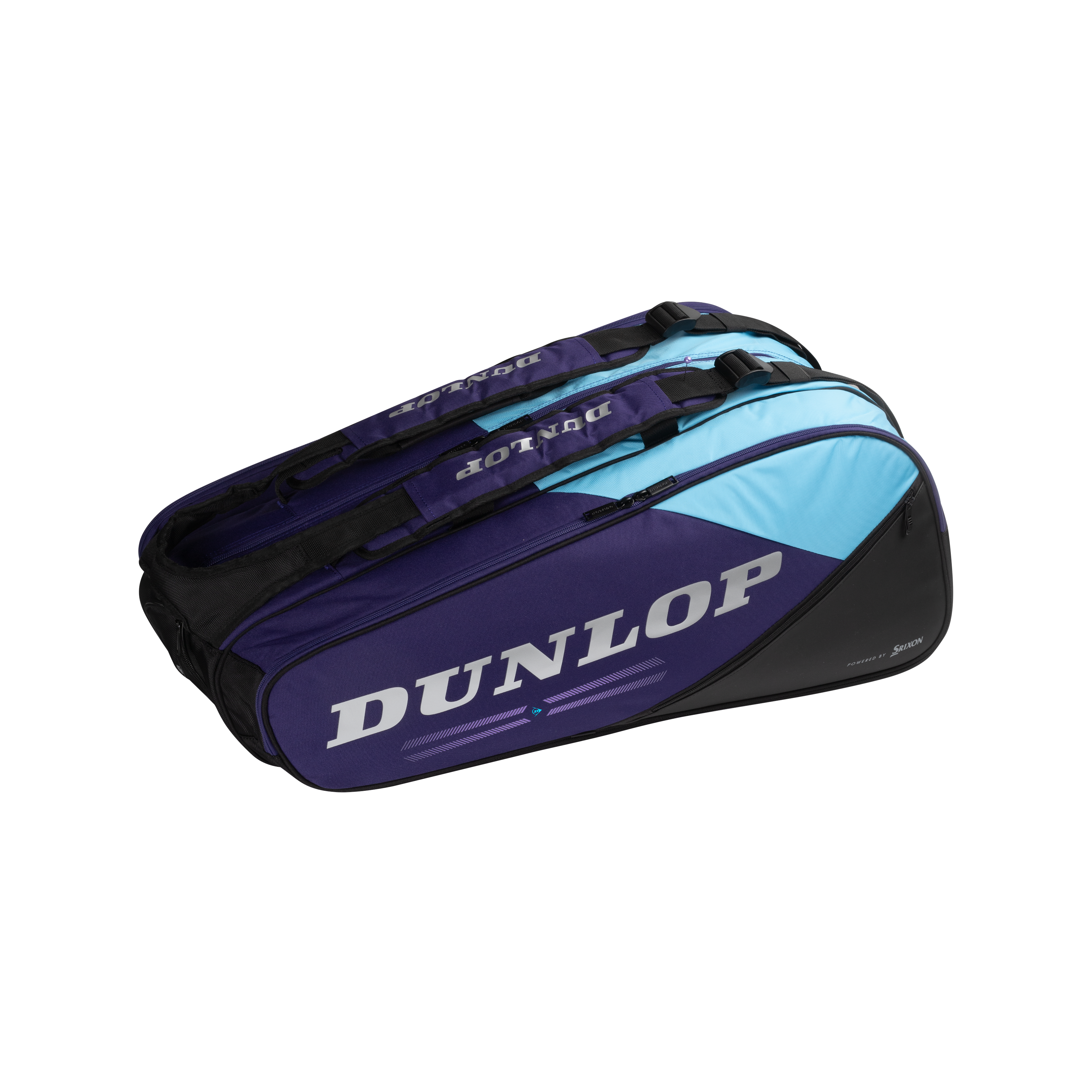 Dunlop Tennis Bag FX Performance 12Racquets