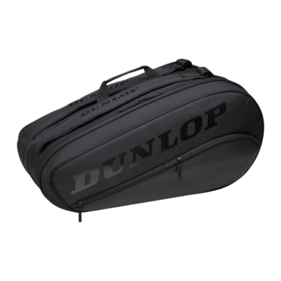 Dunlop Tennis Bag Team 3R Thermo Black