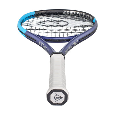 Dunlop Tennis Racquet Fx500 LITE(270g) - Demo