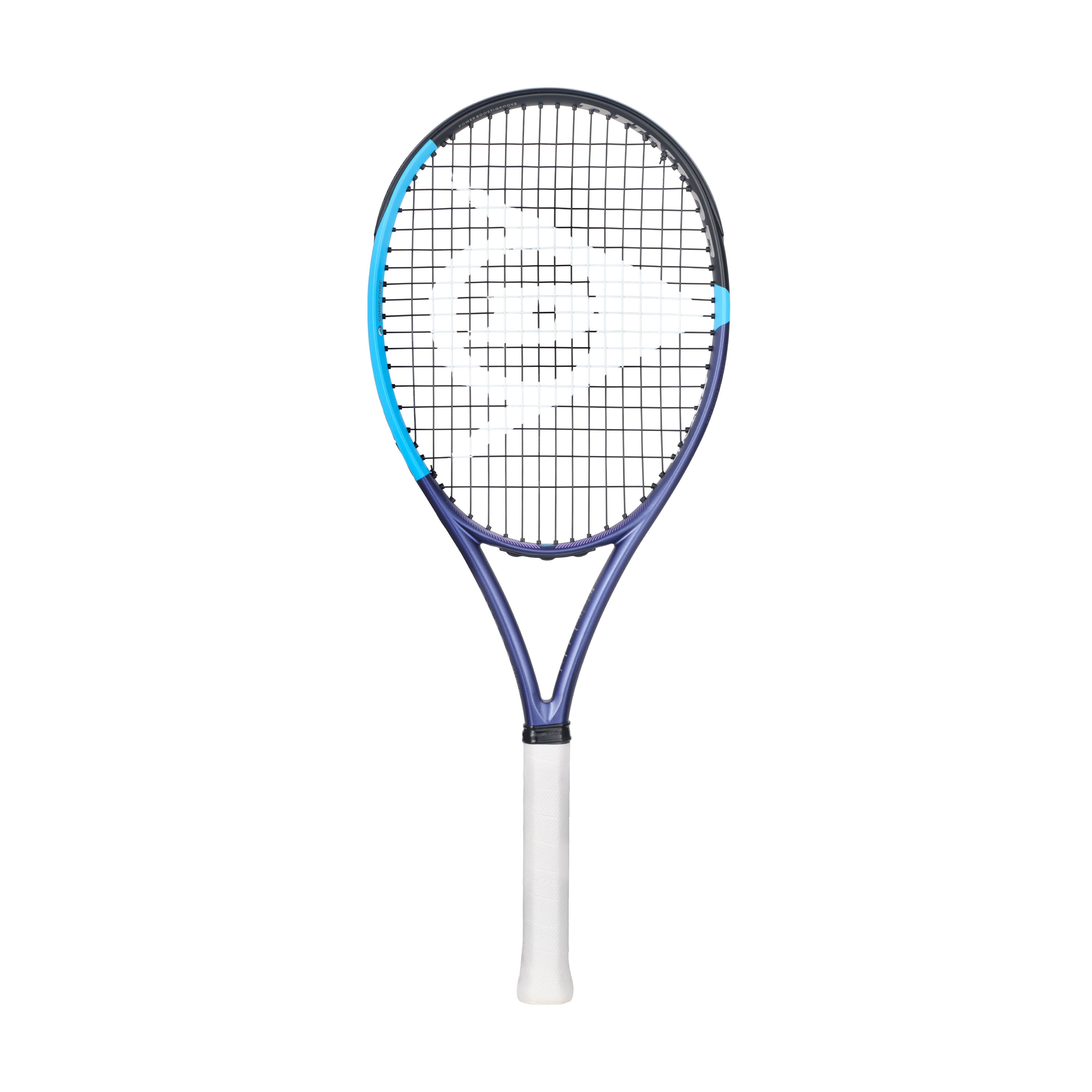 Dunlop Tennis Racquet FX500 Super Lite (255g)