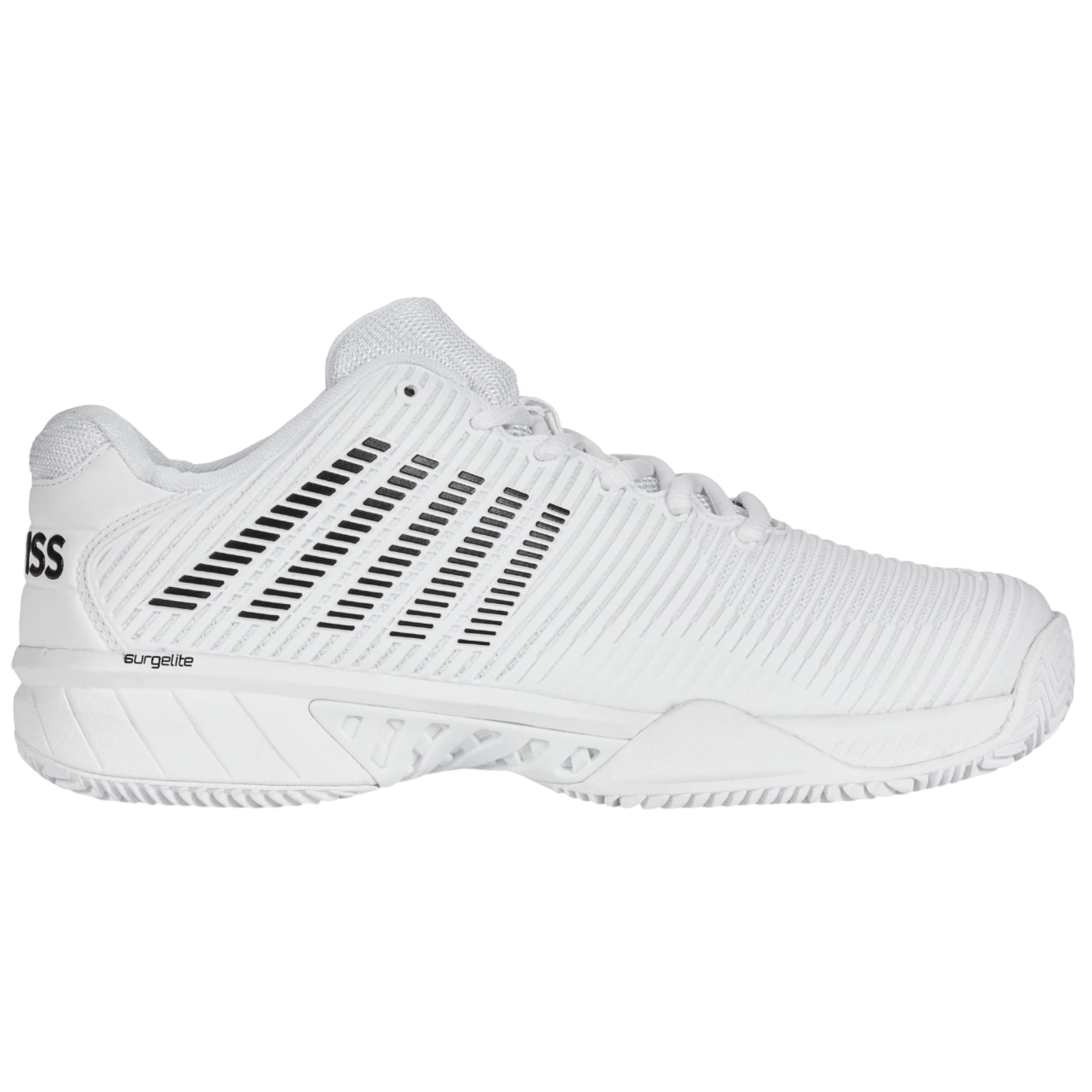 KSwiss Men's Tennis Shoes Hypercourt Express 2 - Clay Court