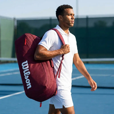 Wilson Tennis Bag Defyer 15 Racquets