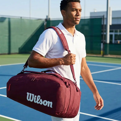 Wilson Tennis Bag Defyer 15 Racquets