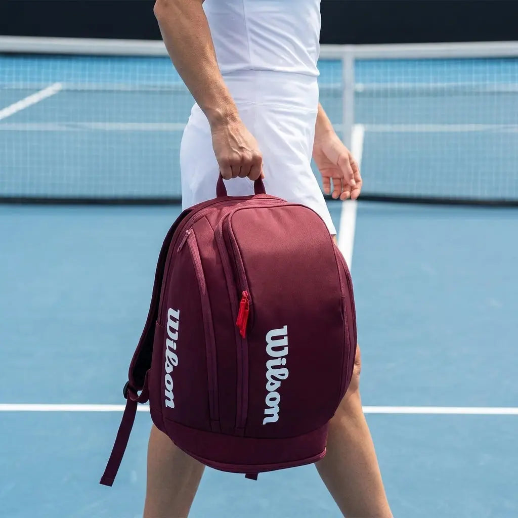 Wilson Tennis Bag Defyer Backpack