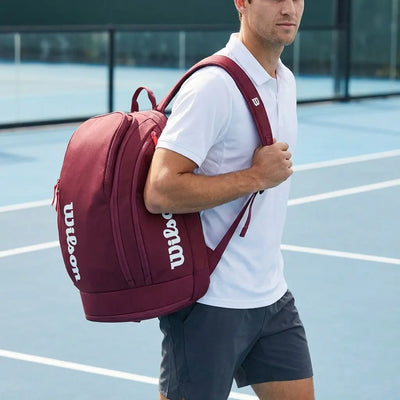 Wilson Tennis Bag Defyer Backpack