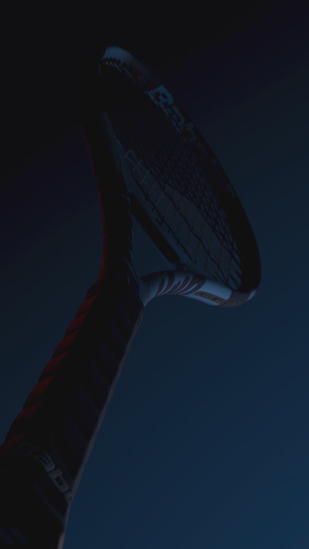 Load video: Babolat Pure Drive 2025 - 26 Range