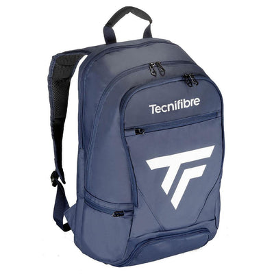 Tecnifibre Tennis Bag Tour Endurance Navy - Backpack