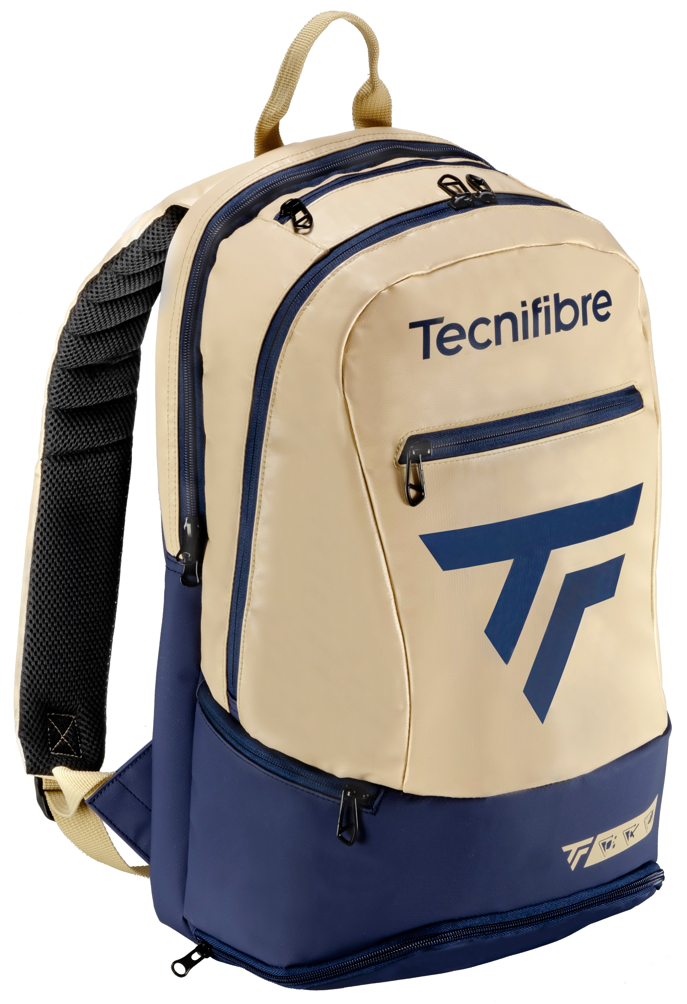 Tecnifibre Tennis Bag Tour Endurance Sand - Backpack