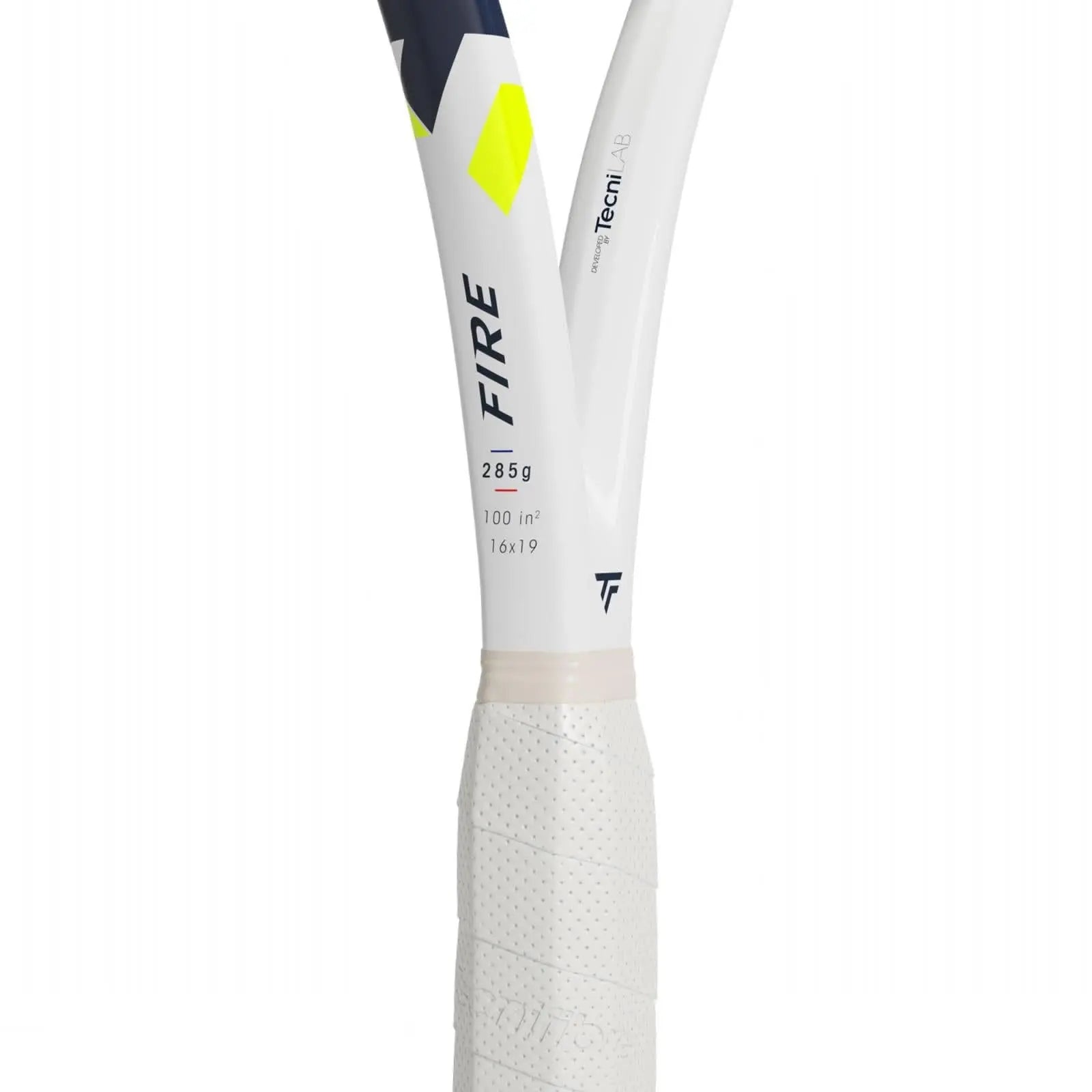 Tecnifibre Tennis Racquet Fire 285 (285g) | Sturdy Racquets