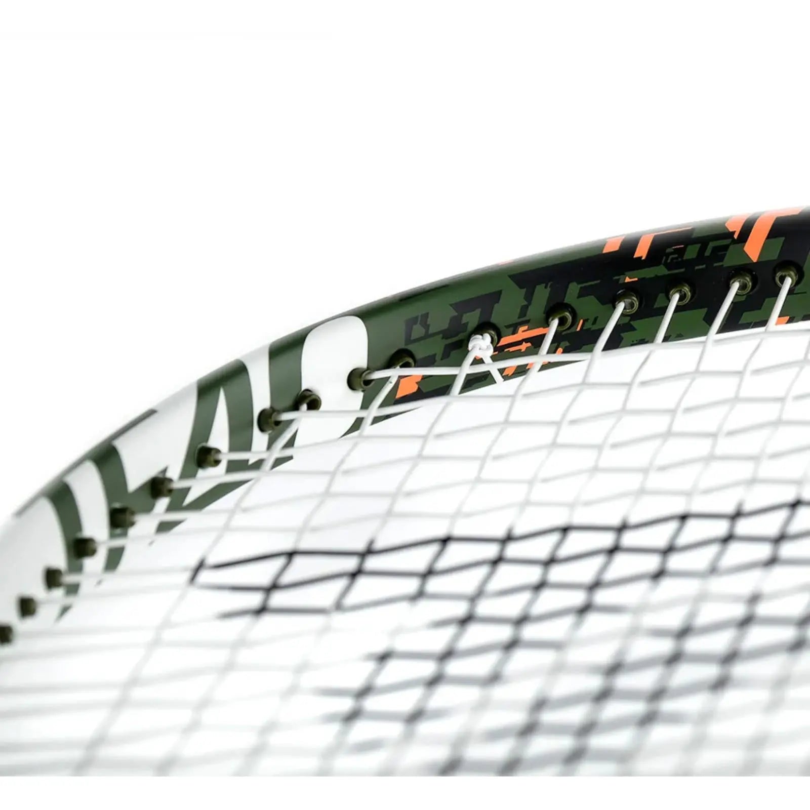 Tecnifibre Tennis Racquet Tf40 315 (315g) - Demo