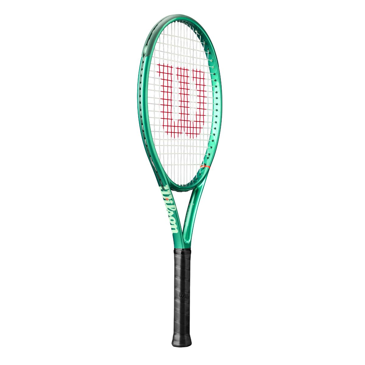 Wilson Tennis Junior Racquet Blade 26 V10 (255g)