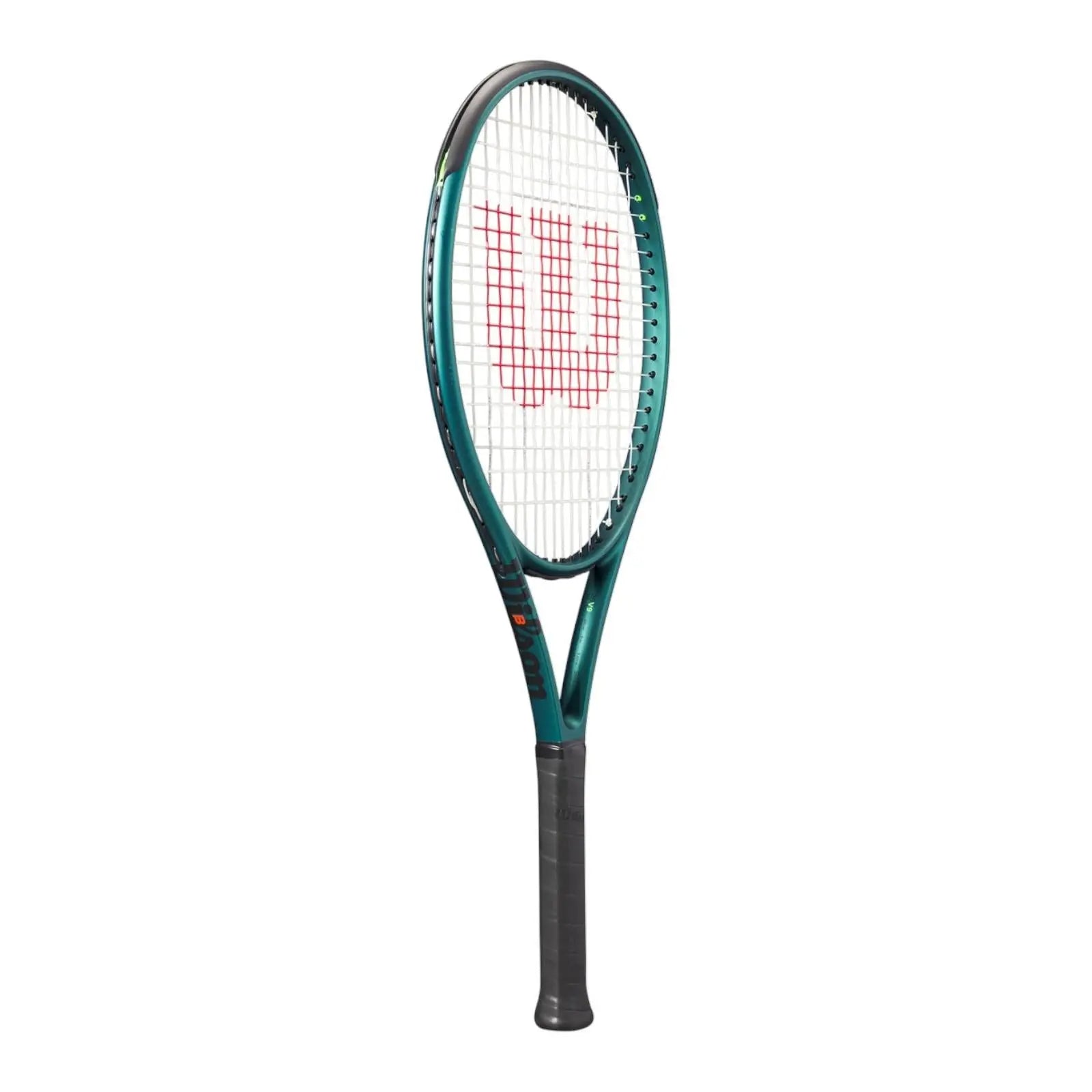 Wilson Tennis Junior Racquet Blade 26 V9(255g)