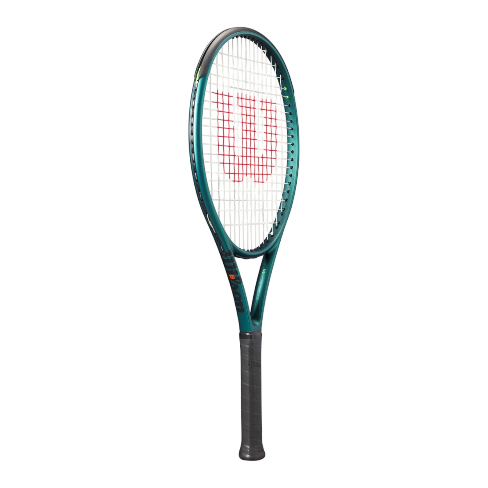 Wilson Tennis Junior Racquet Blade 26 V9(255g)