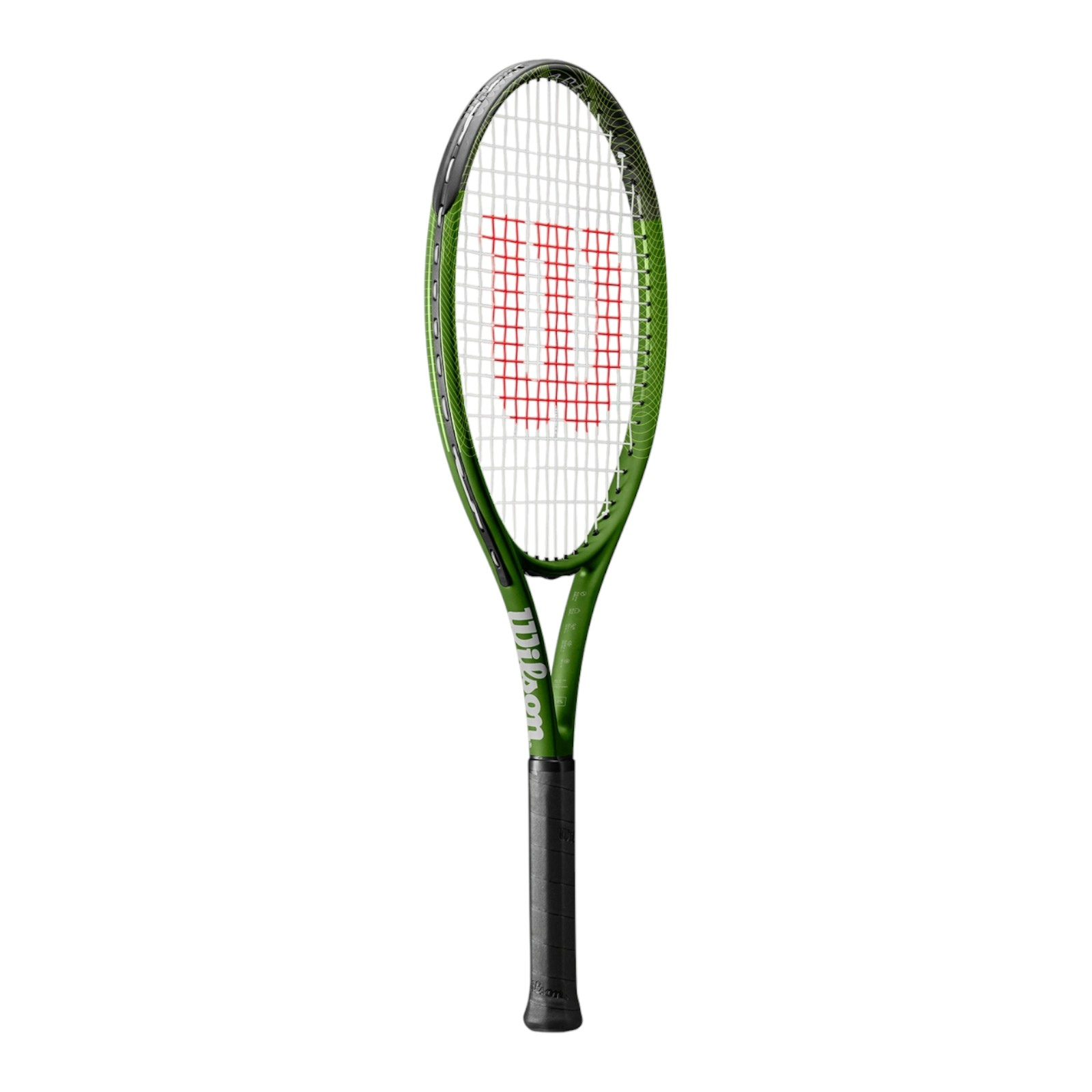 Wilson Tennis Junior Racquet Blade Feel Comp Jr 23