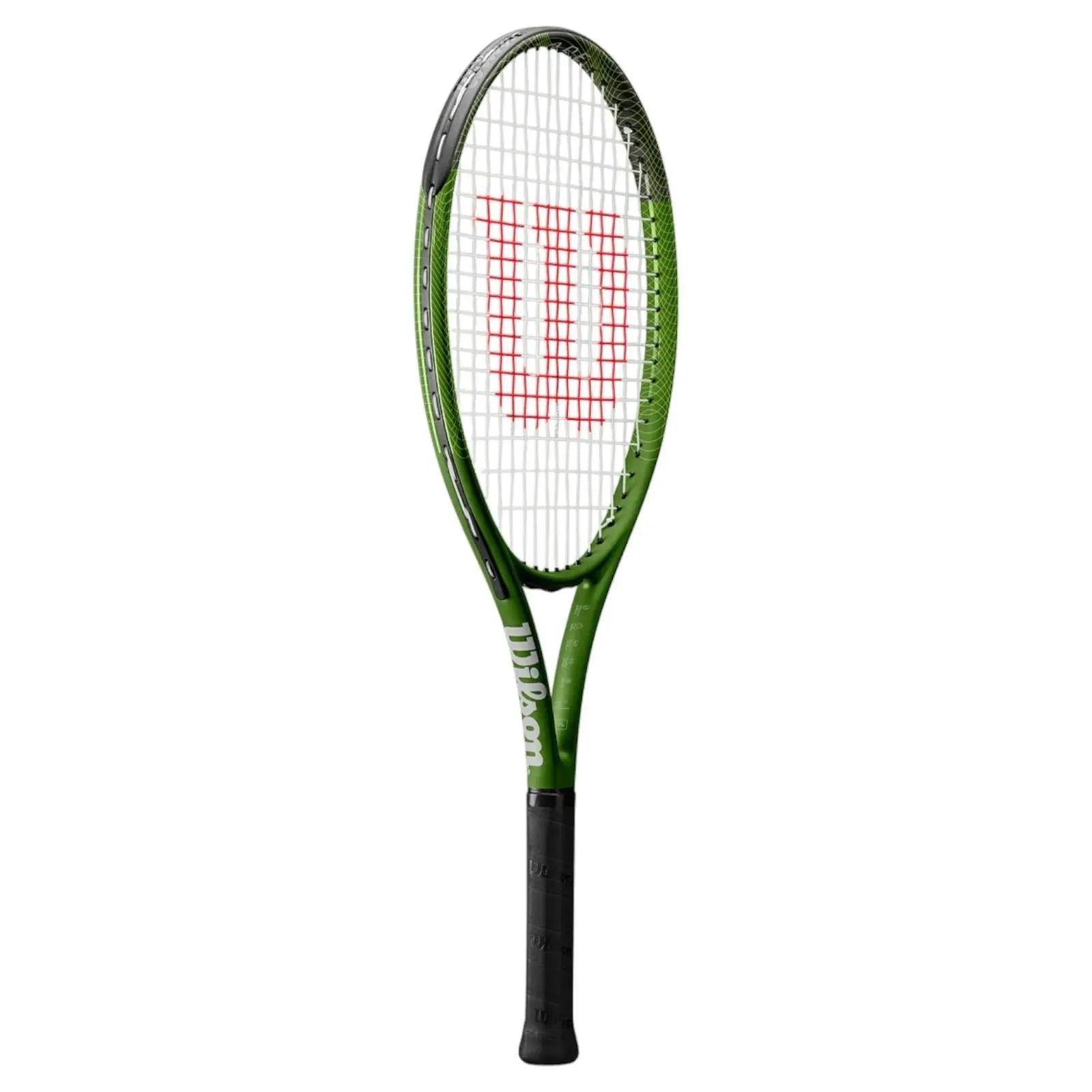 Wilson Tennis Junior Racquet Blade Feel Comp Jr 25 (258g)