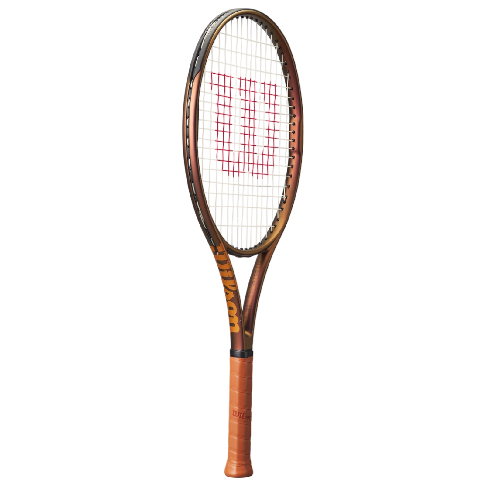 Wilson Tennis Junior Racquet PRO Staff 26 v14(240g)