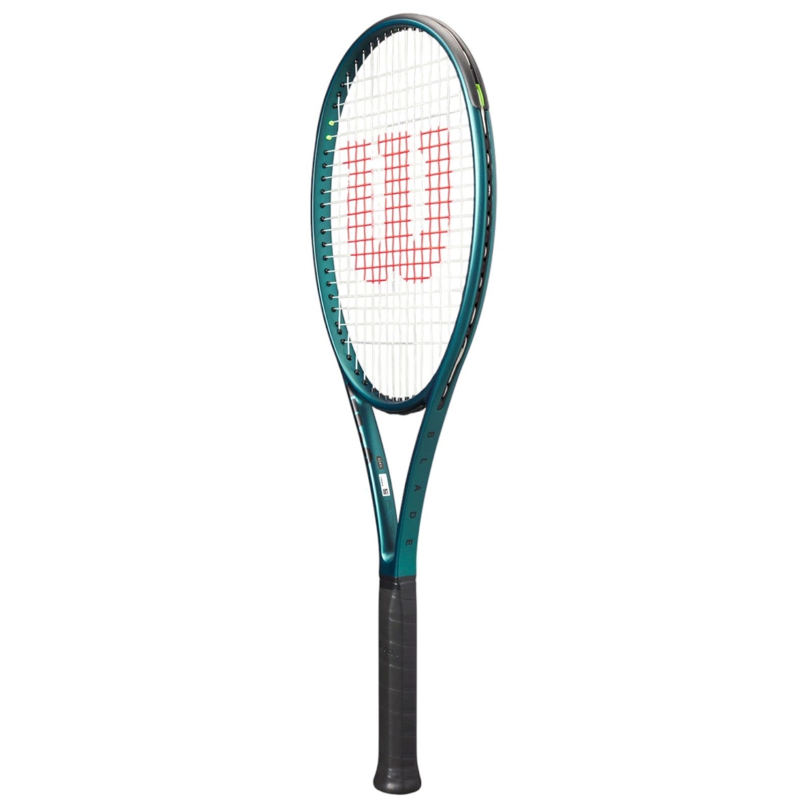 Wilson Tennis Racquet Blade 98 16X19 V9 (305g)