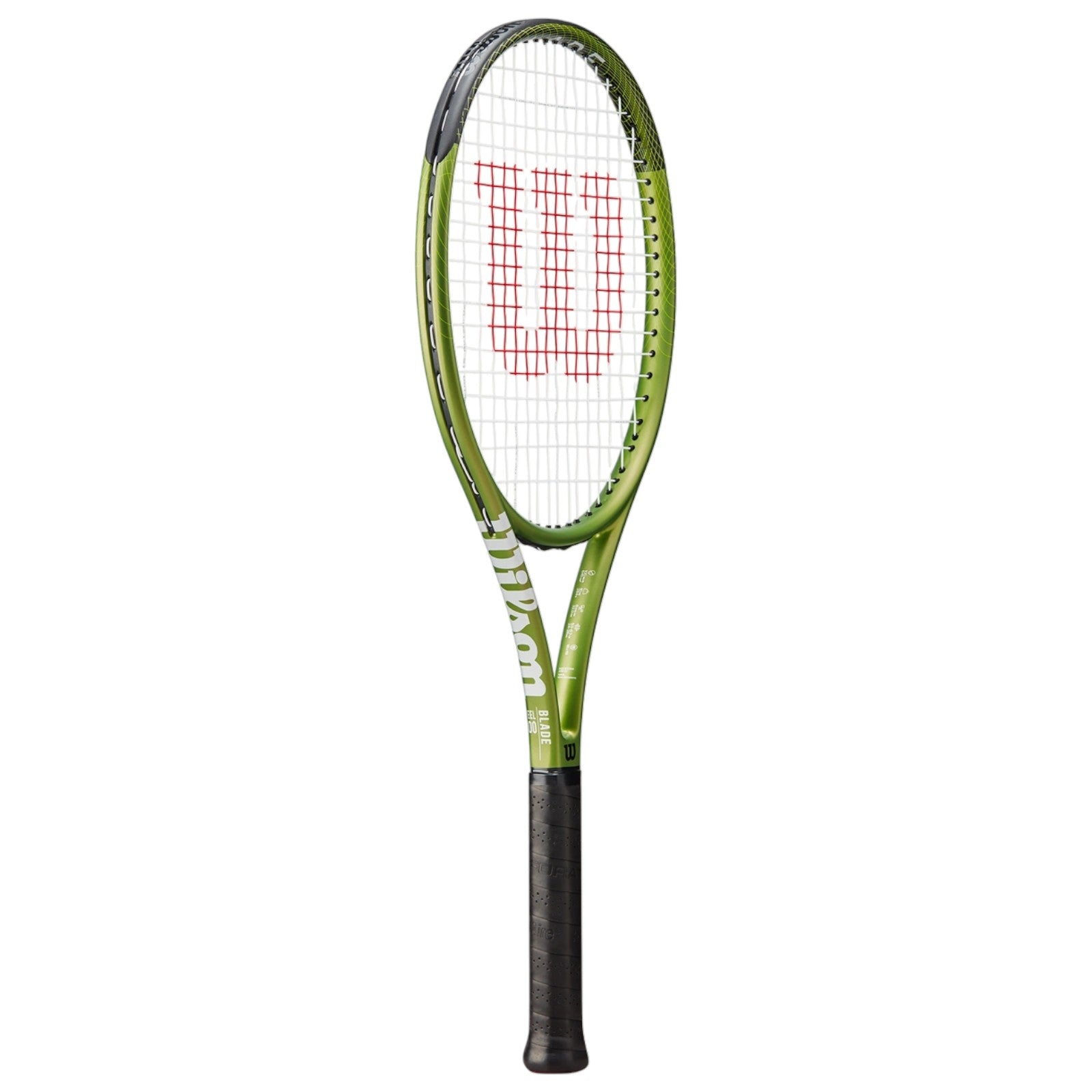 Wilson Tennis Racquet Blade Feel 100 (300g)