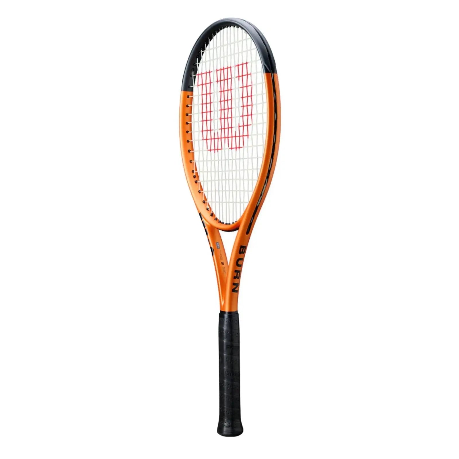 Wilson Tennis Racquet BURN 100ULS V6.0 (~260g) - Demo