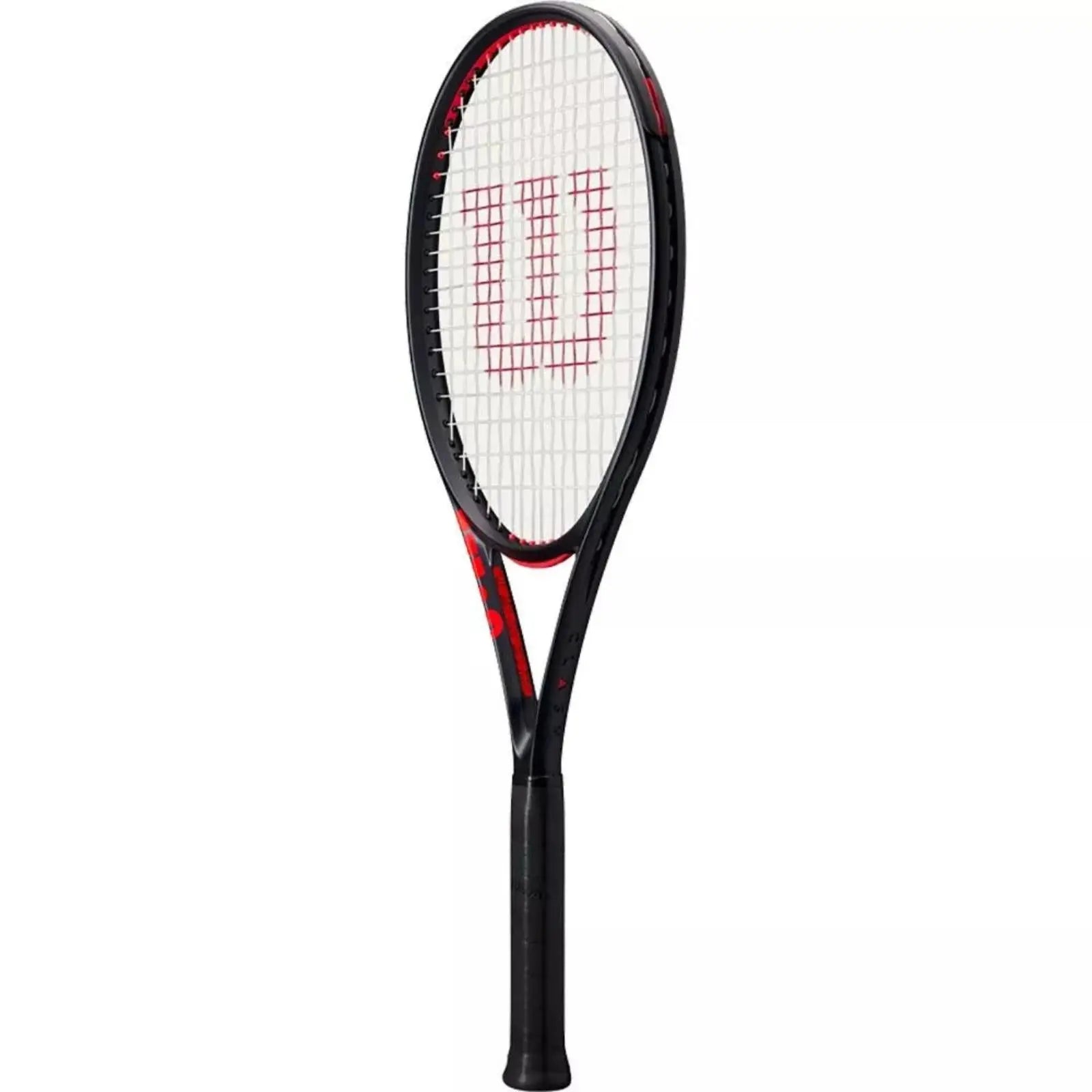 Wilson Tennis Racquet Clash 100uL V3(265g)- Demo