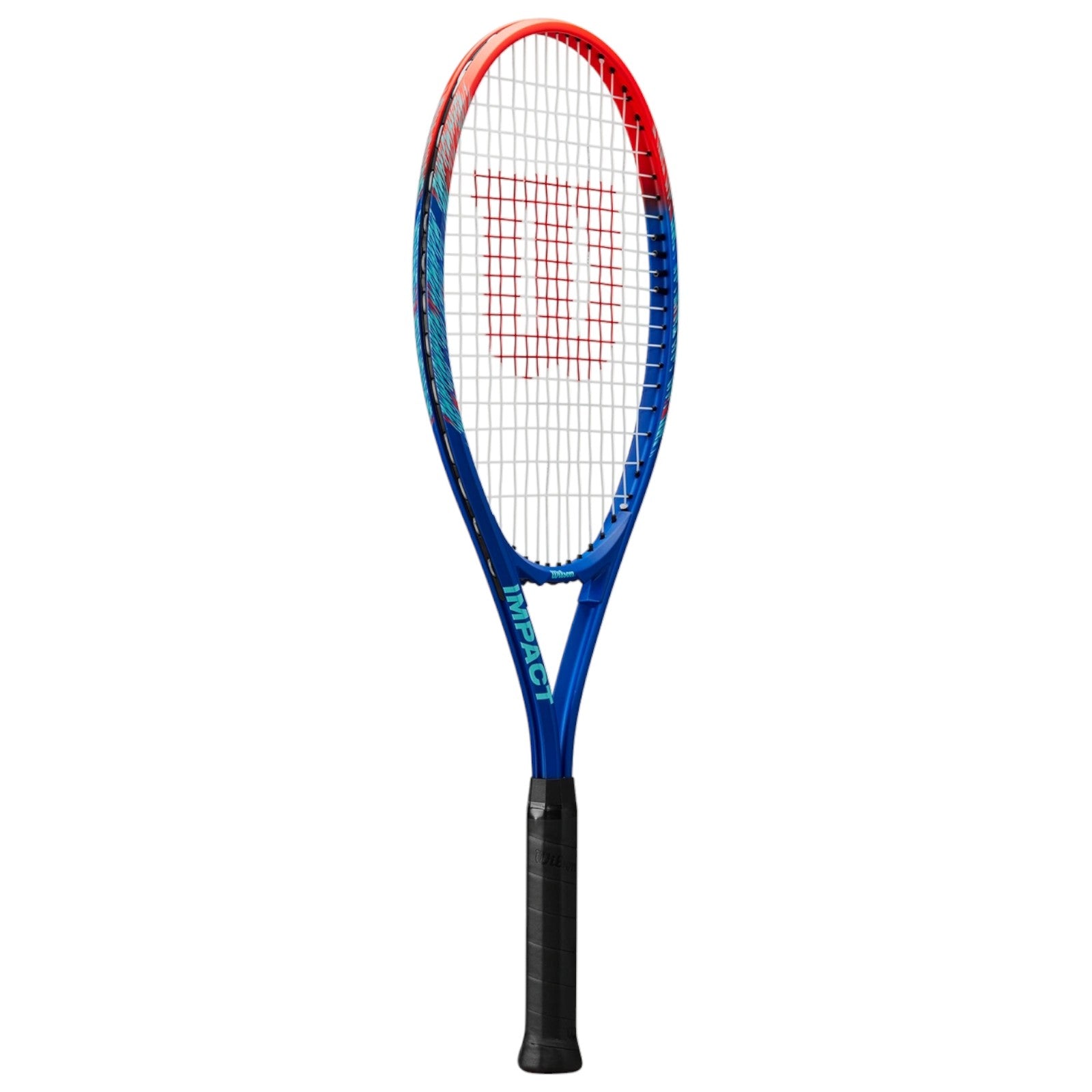 Wilson Tennis Racquet Impact 112 (300g)