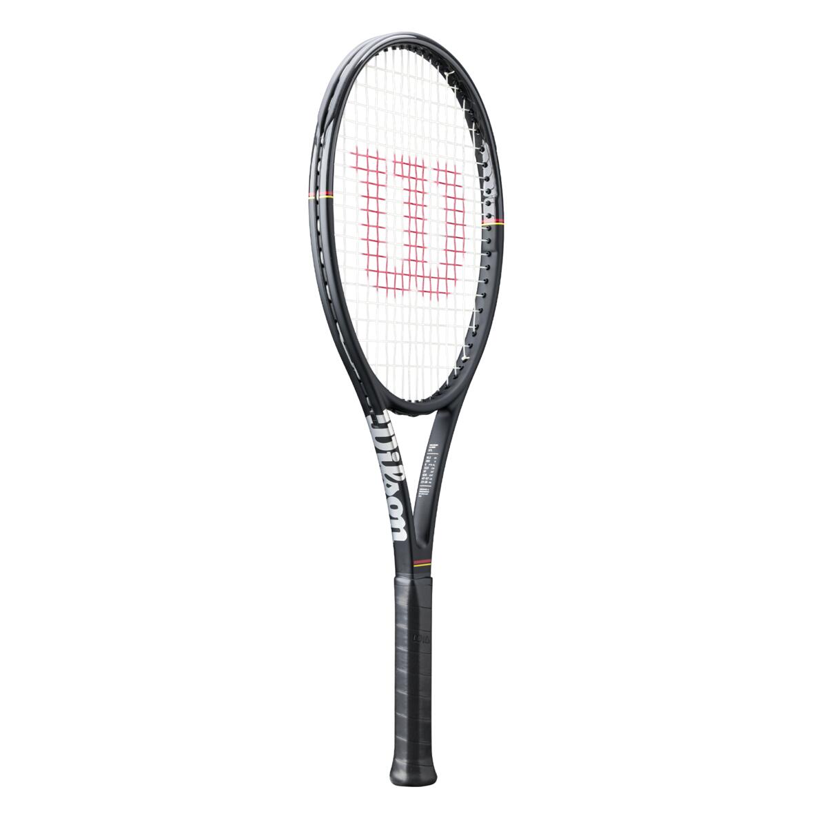 Wilson Tennis Racquet PRO STAFF 97L CLASSIC (290g) - Demo