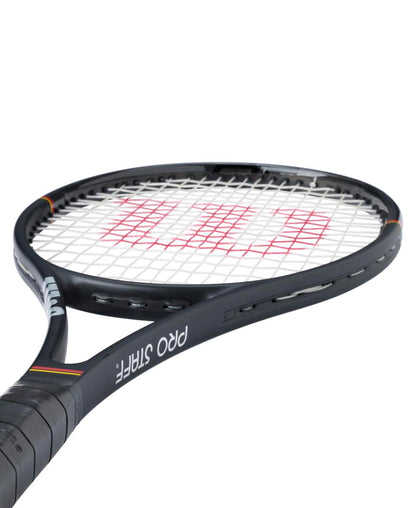 Wilson Tennis Racquet PRO STAFF 97L CLASSIC (290g) - Demo