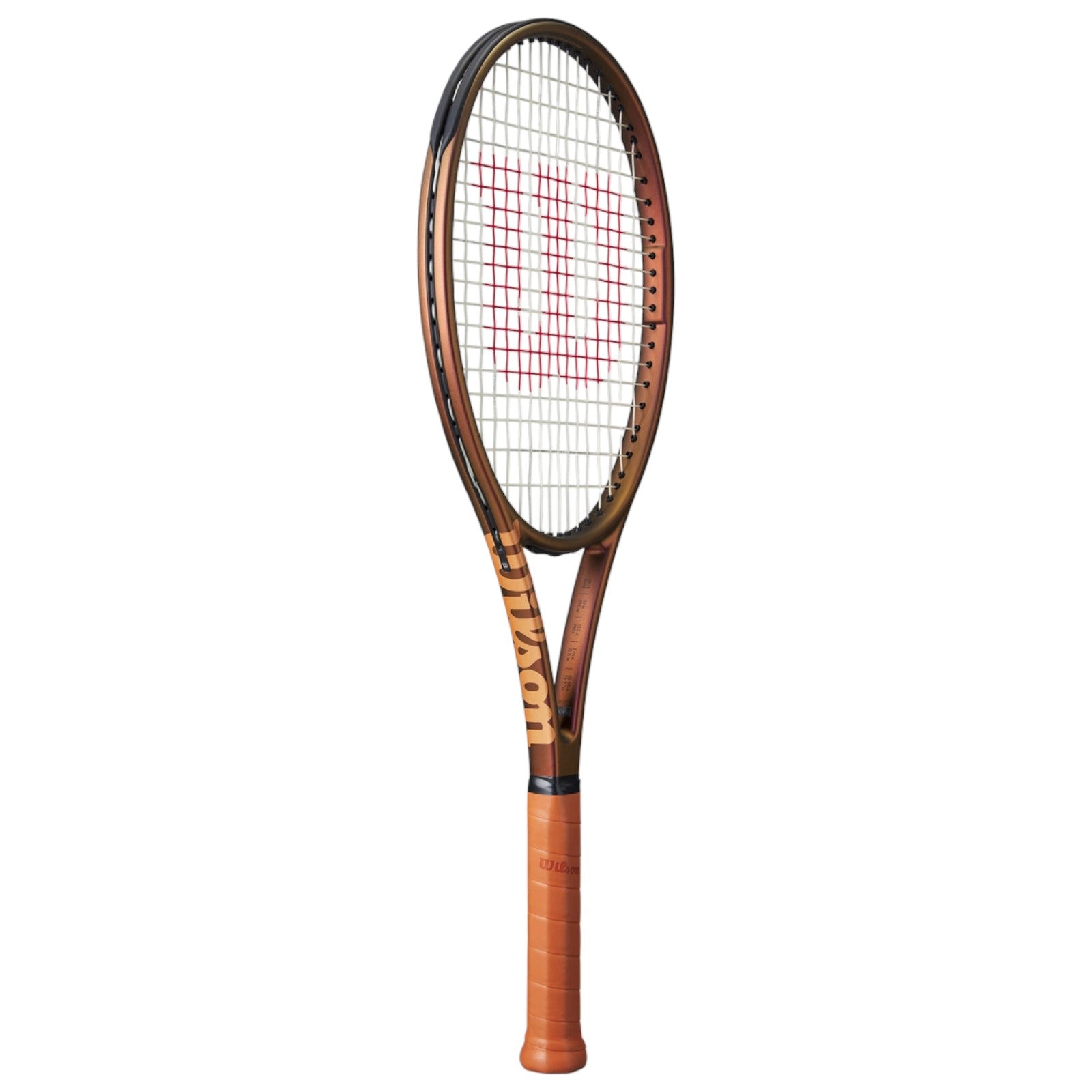 Wilson Tennis Racquet PRO Staff 97L v14 Frame (290g)