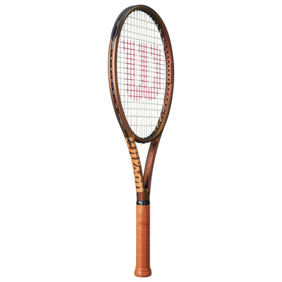 Wilson Tennis Racquet PRO Staff 97L v14 Frame (290g)
