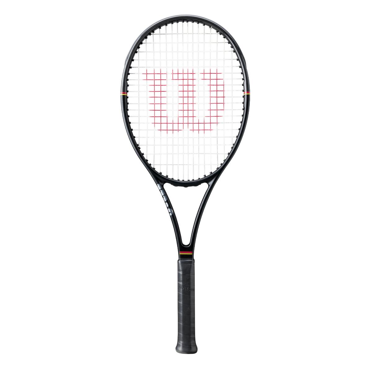 2026 Wilson PRO STAFF 97L G2 クラシック Wilson Pro Staff Classic 2026 | Sturdy – SturdyRacquets