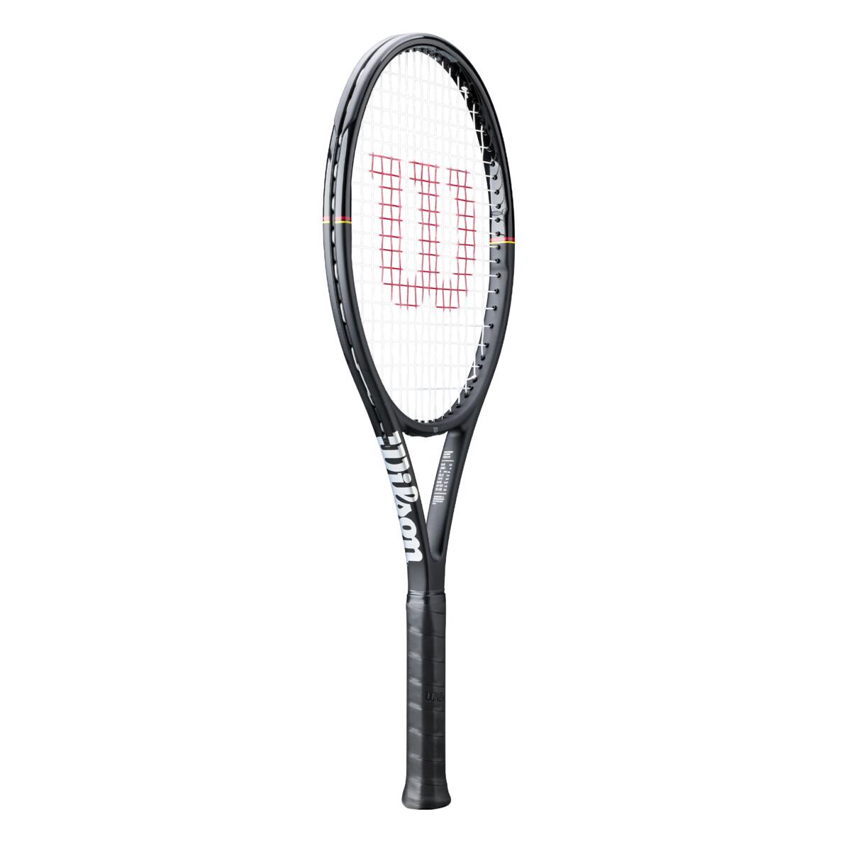 Wilson Tennis Racquet PRO STAFF TEAM CLASSIC - Demo