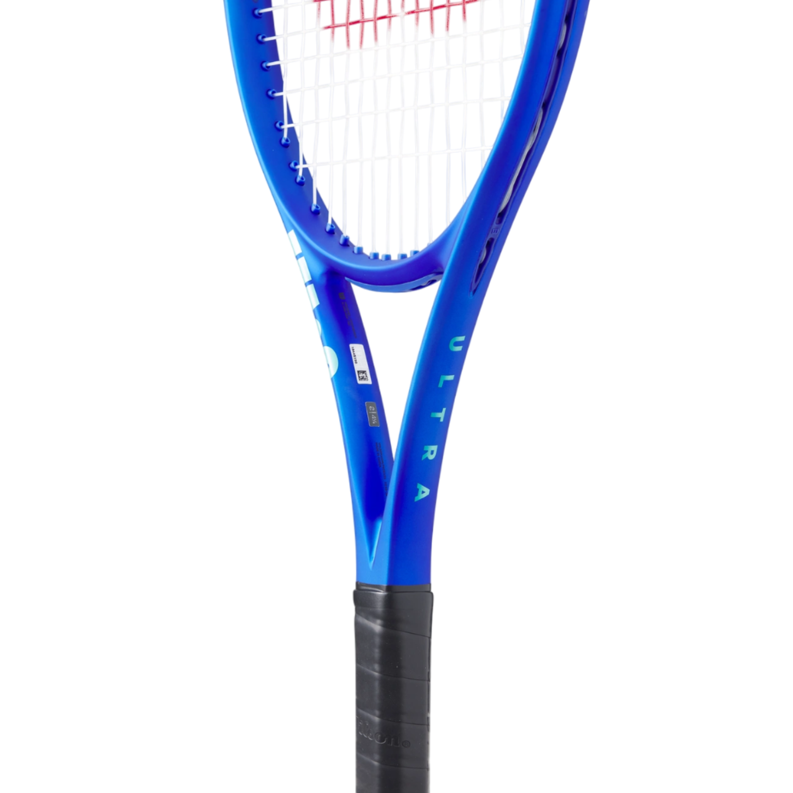 Wilson Tennis Racquet Ultra 100 V5(300g) - Demo
