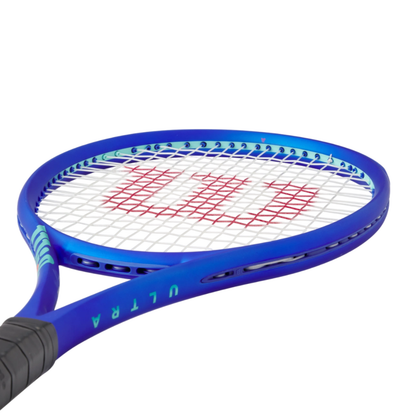 Wilson Tennis Racquet Ultra 100ul V5(260g) - Demo
