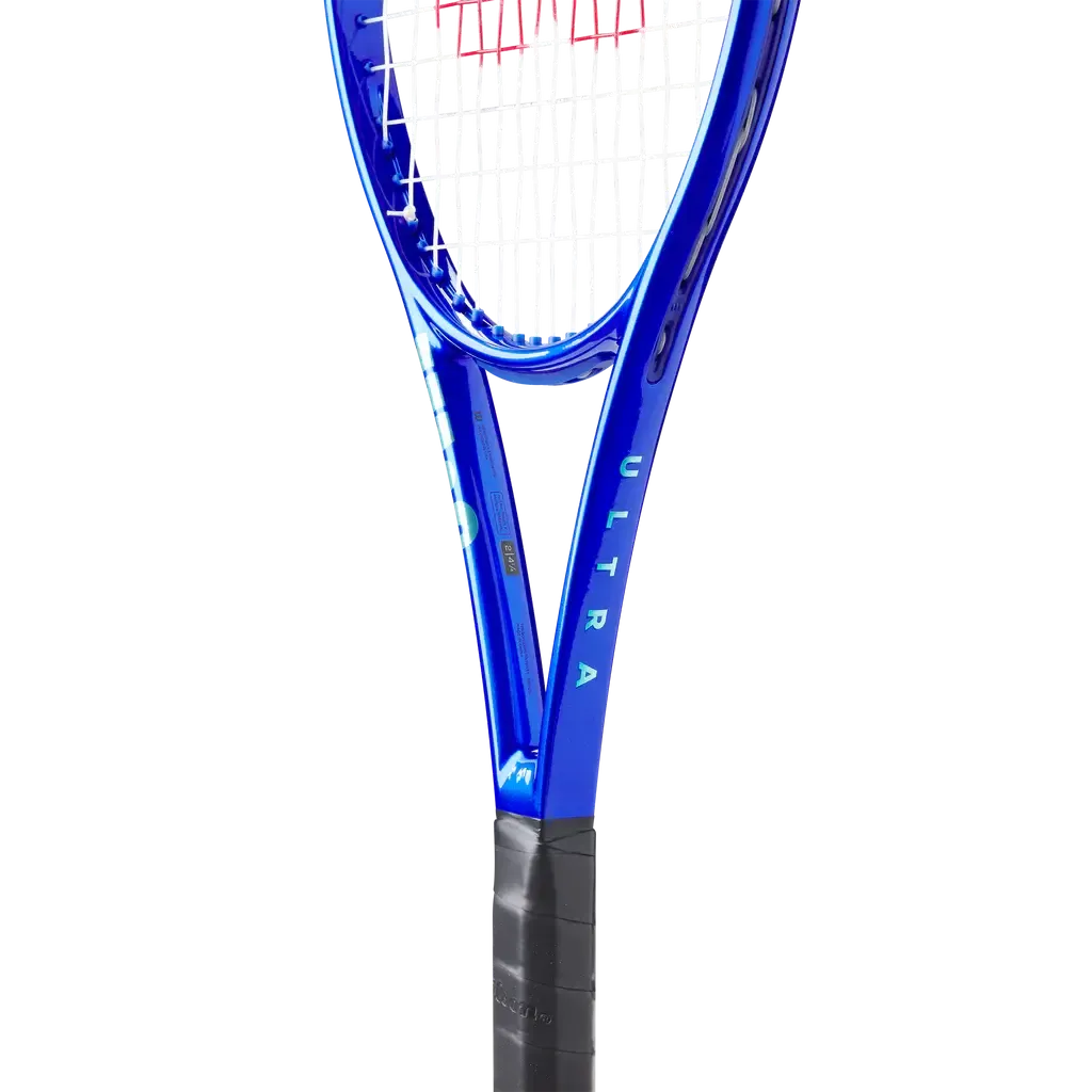 Tennis Racquet Ultra 99 PRO v5 Frame | Sturdy Racquets